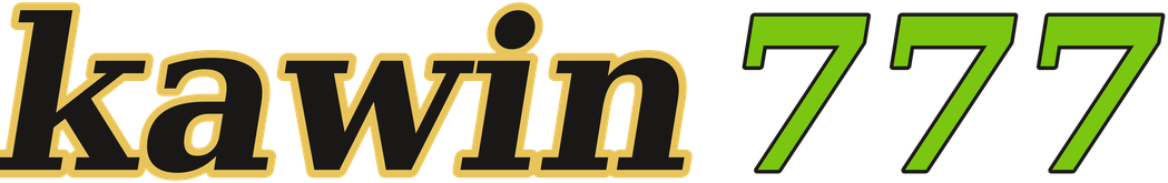 kawin777 logo